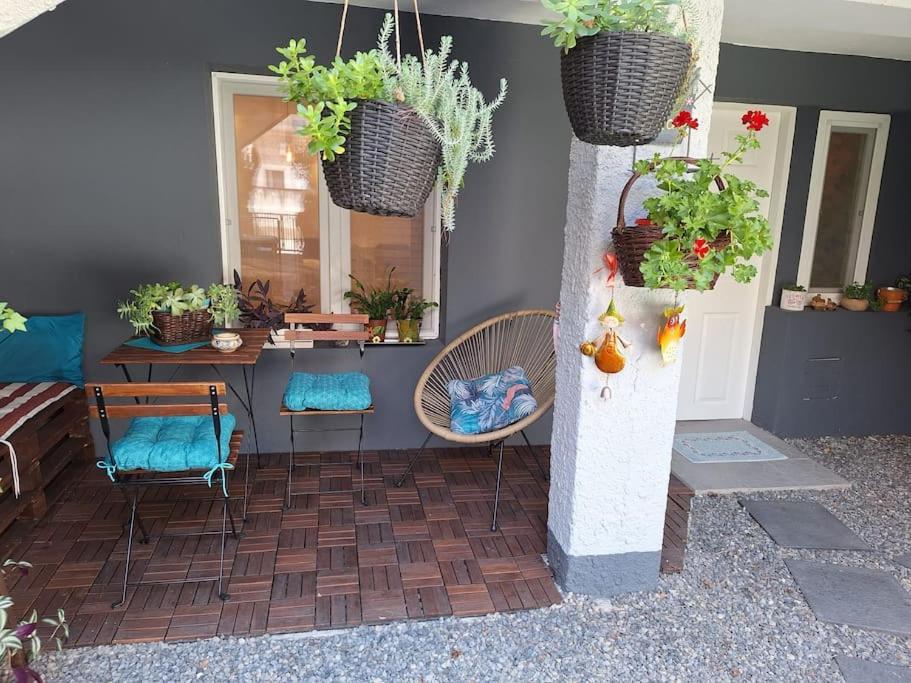 New Studio Apartment Emmy With Free Street Parking Ζάγκρεμπ Εξωτερικό φωτογραφία